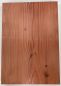 Preview: Body Redwood Character 48mm 1-pc., FSC®100%, Unique Piece #012
